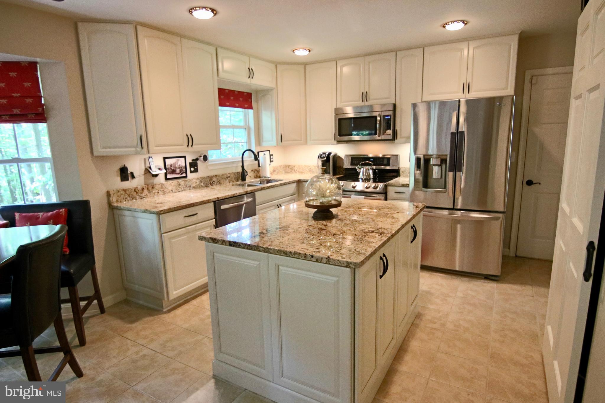 1373 Dicus Mill Road Severn, MD 21144 - Photo 2 of 30 Kitchen