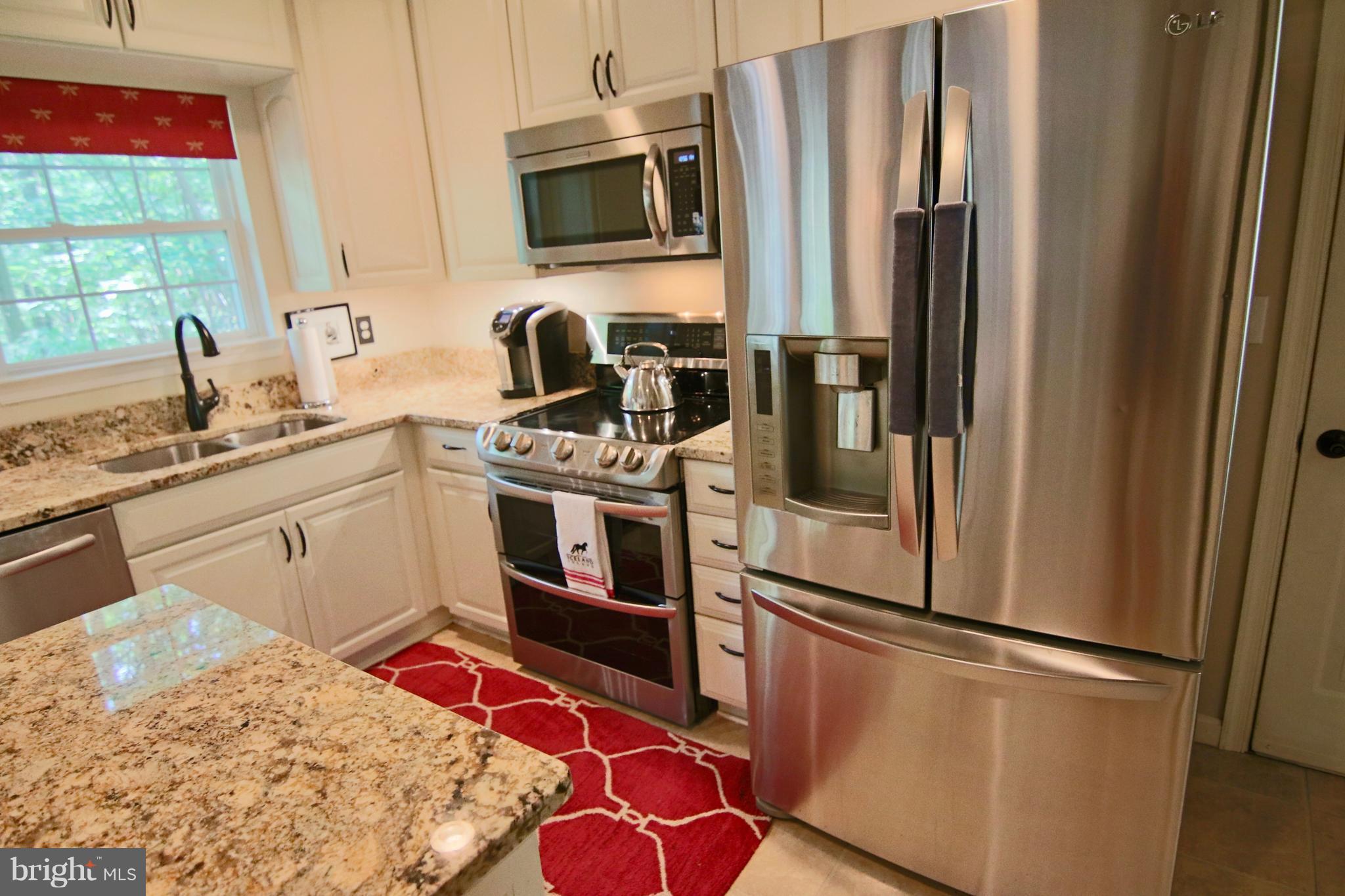 1373 Dicus Mill Road Severn, MD 21144 - Photo 11 of 30 Kitchen
