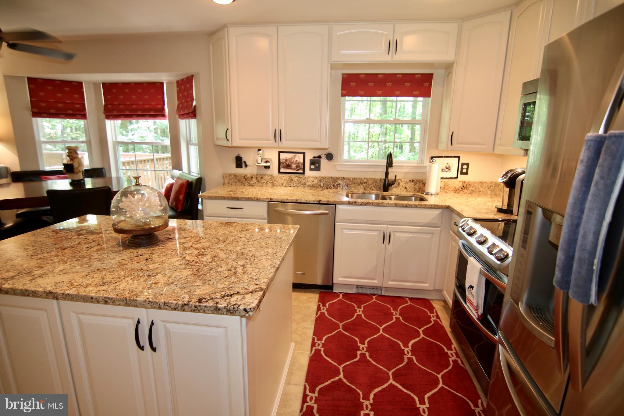 1373 Dicus Mill Road Severn, MD 21144 - Photo 12 of 30 Kitchen