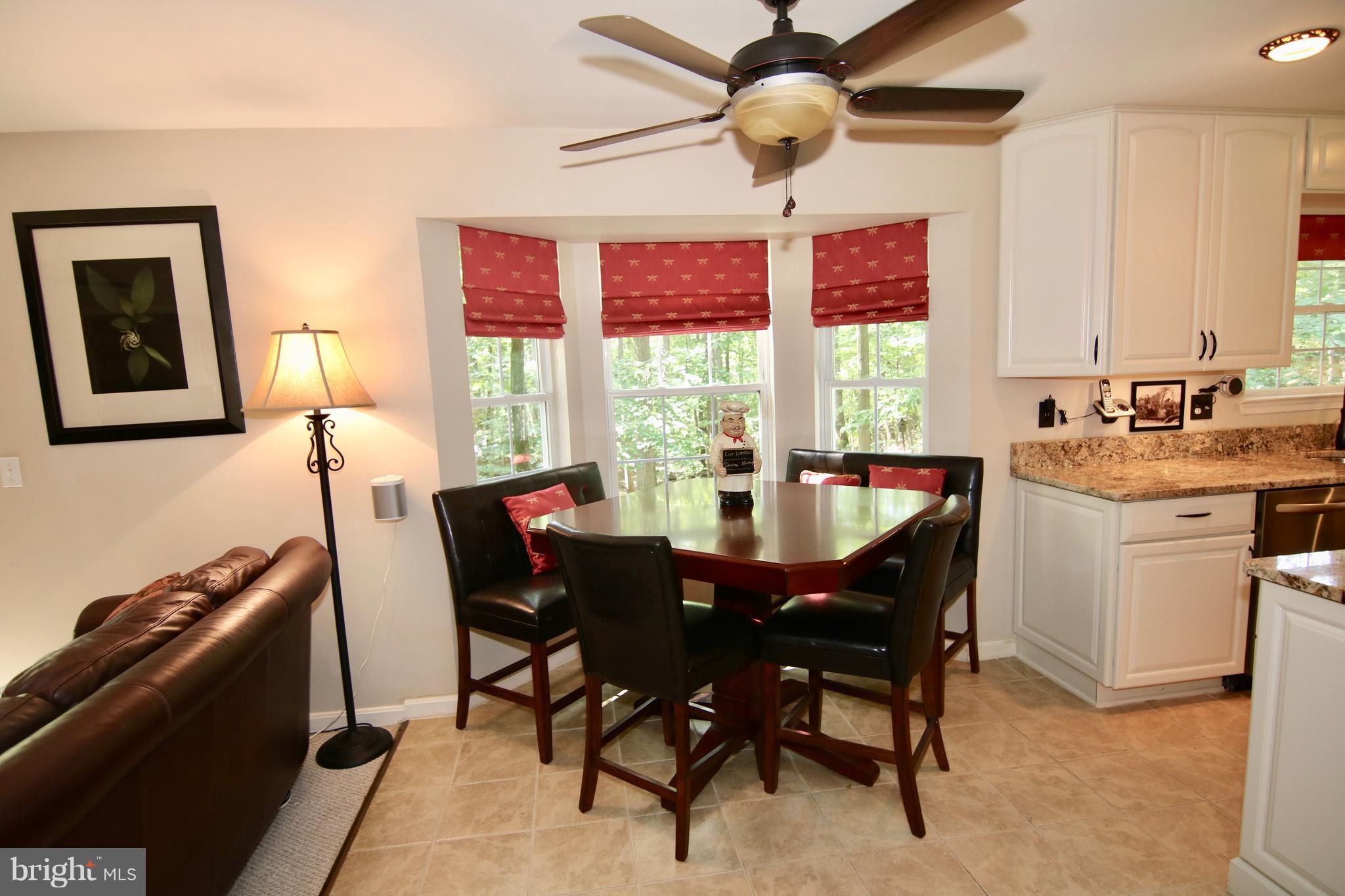 1373 Dicus Mill Road Severn, MD 21144 - Photo 13 of 30 Kitchen