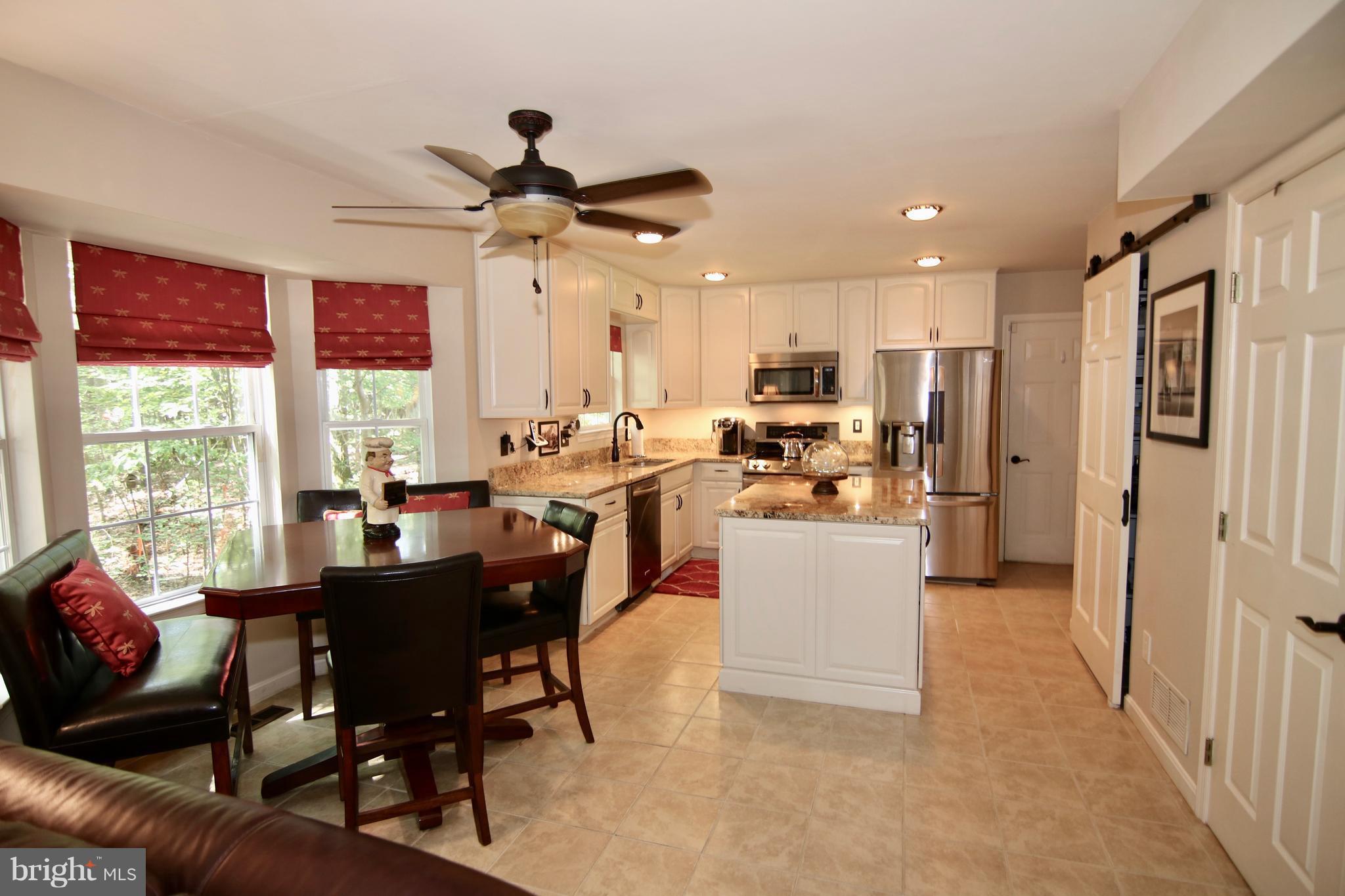 1373 Dicus Mill Road Severn, MD 21144 - Photo 14 of 30 Kitchen