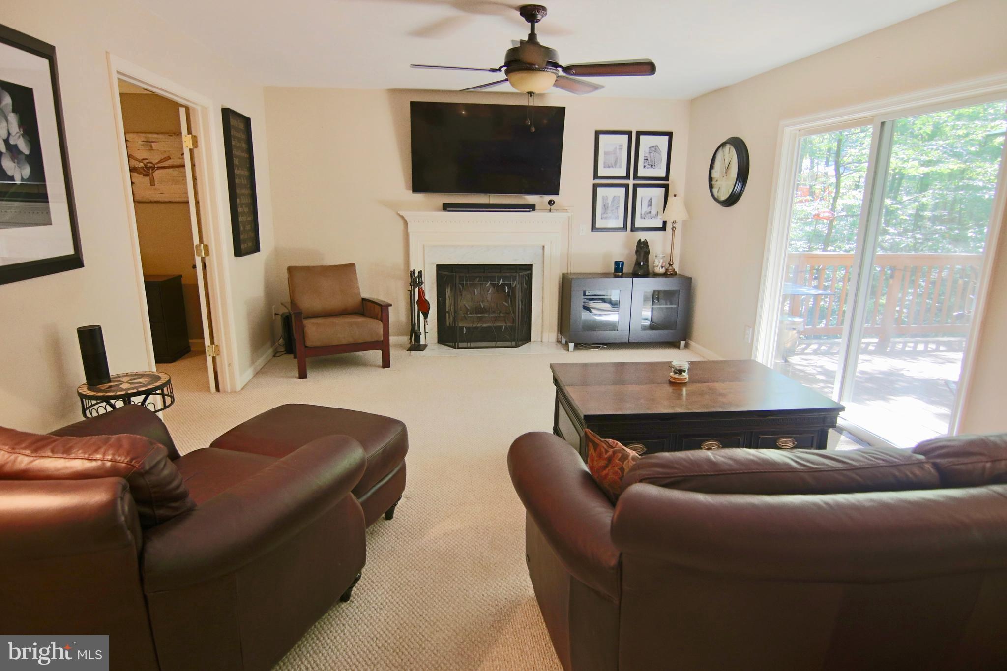 1373 Dicus Mill Road Severn, MD 21144 - Photo 15 of 30 Family Room