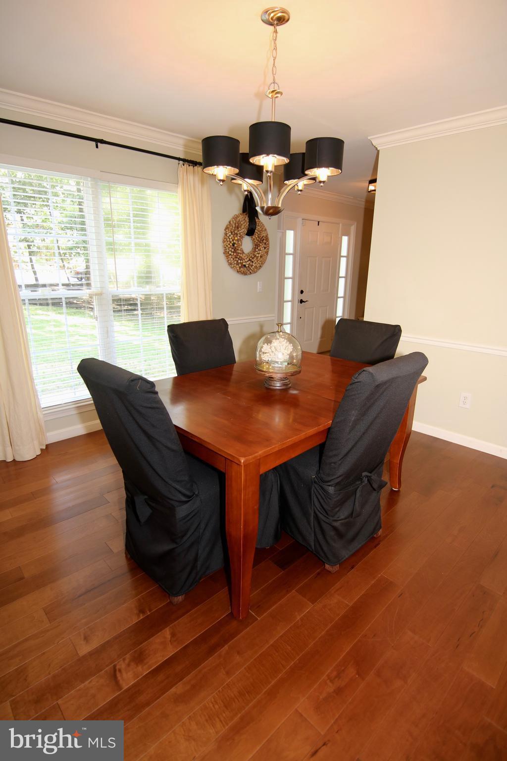 1373 Dicus Mill Road Severn, MD 21144 - Photo 17 of 30 Dining Room