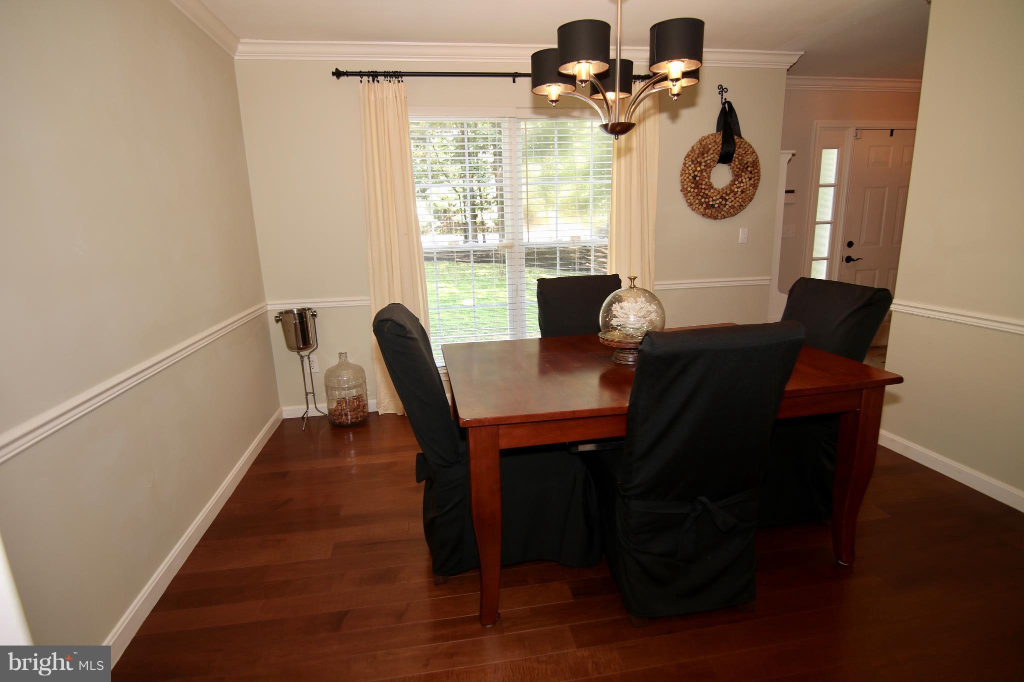 1373 Dicus Mill Road Severn, MD 21144 - Photo 18 of 30 Dining Room