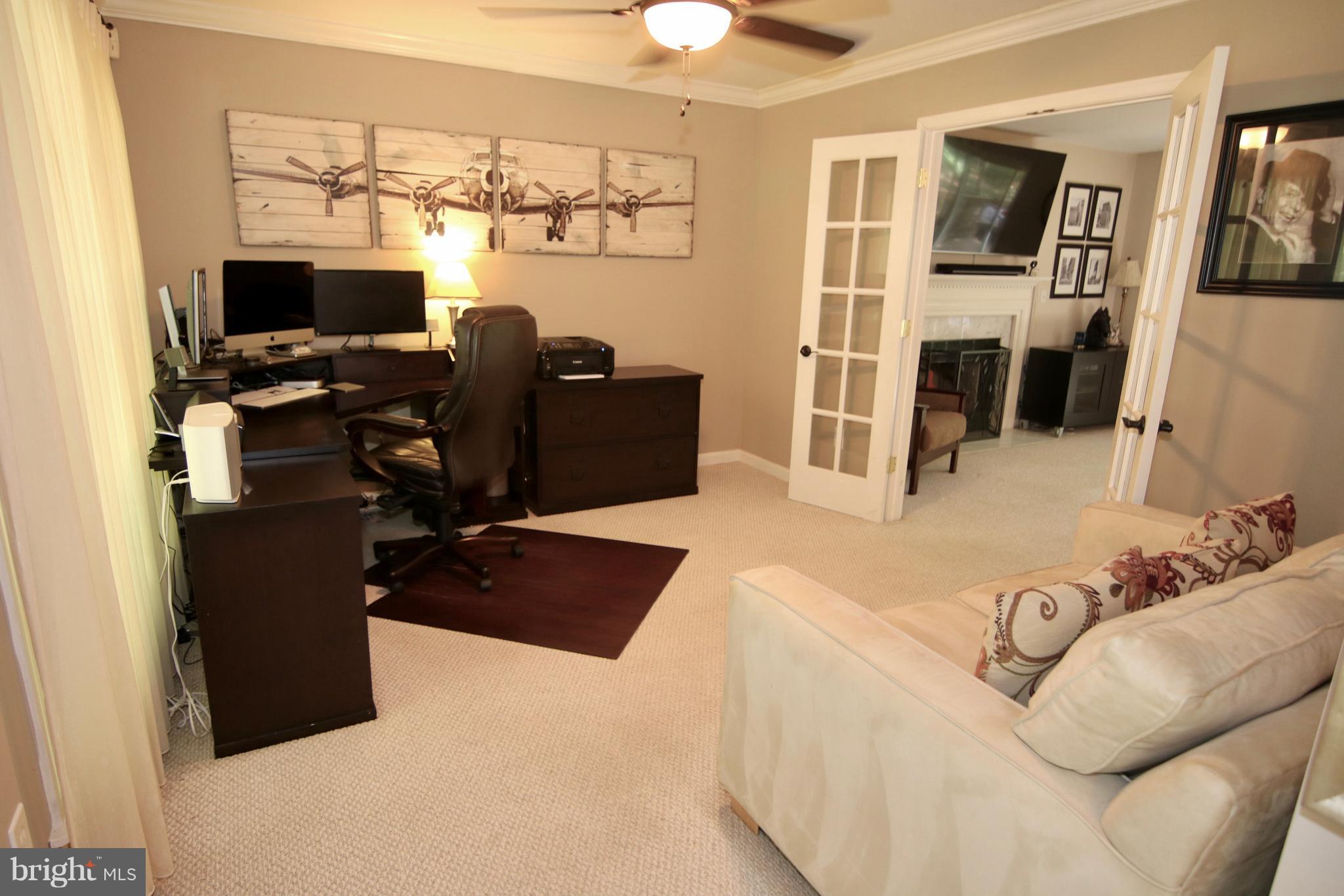 1373 Dicus Mill Road Severn, MD 21144 - Photo 20 of 30 Living Room