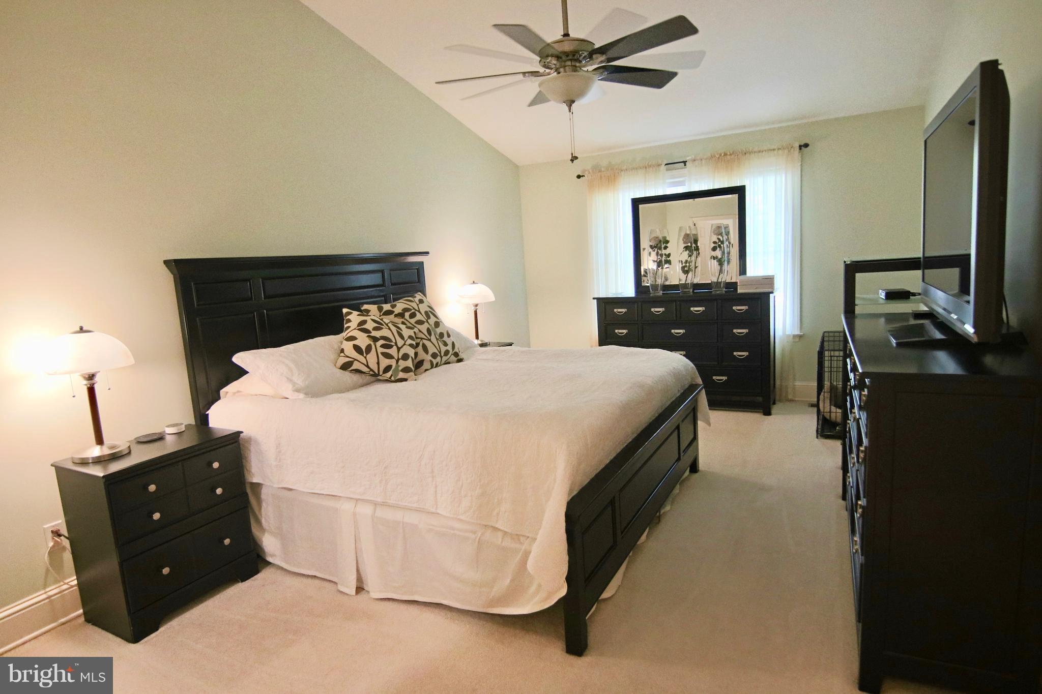 1373 Dicus Mill Road Severn, MD 21144 - Photo 21 of 30 Bedroom (Master)