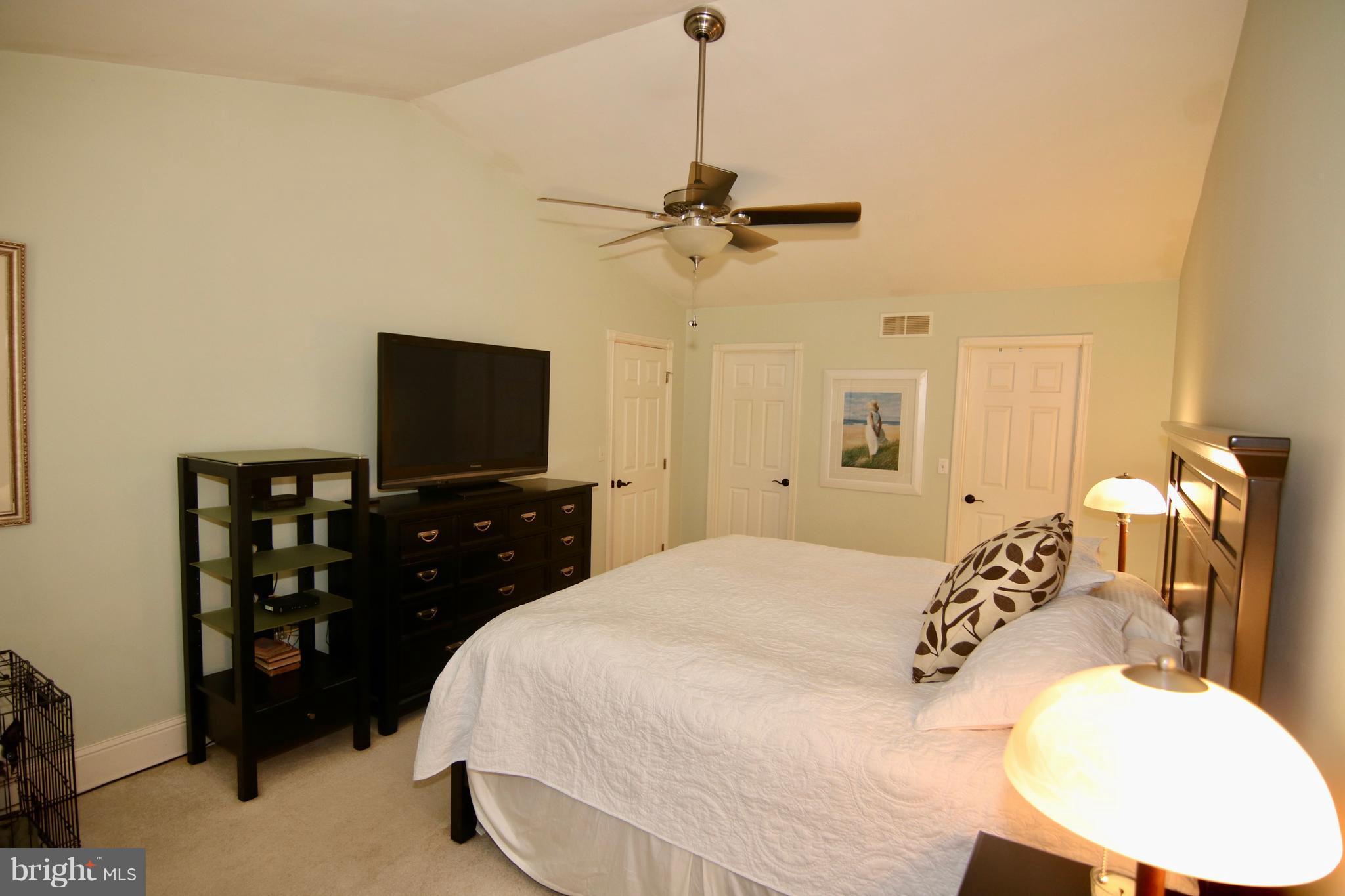 1373 Dicus Mill Road Severn, MD 21144 - Photo 22 of 30 Bedroom (Master)
