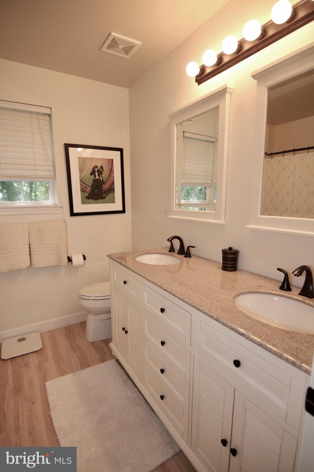 1373 Dicus Mill Road Severn, MD 21144 - Photo 24 of 30 Bath (Master)