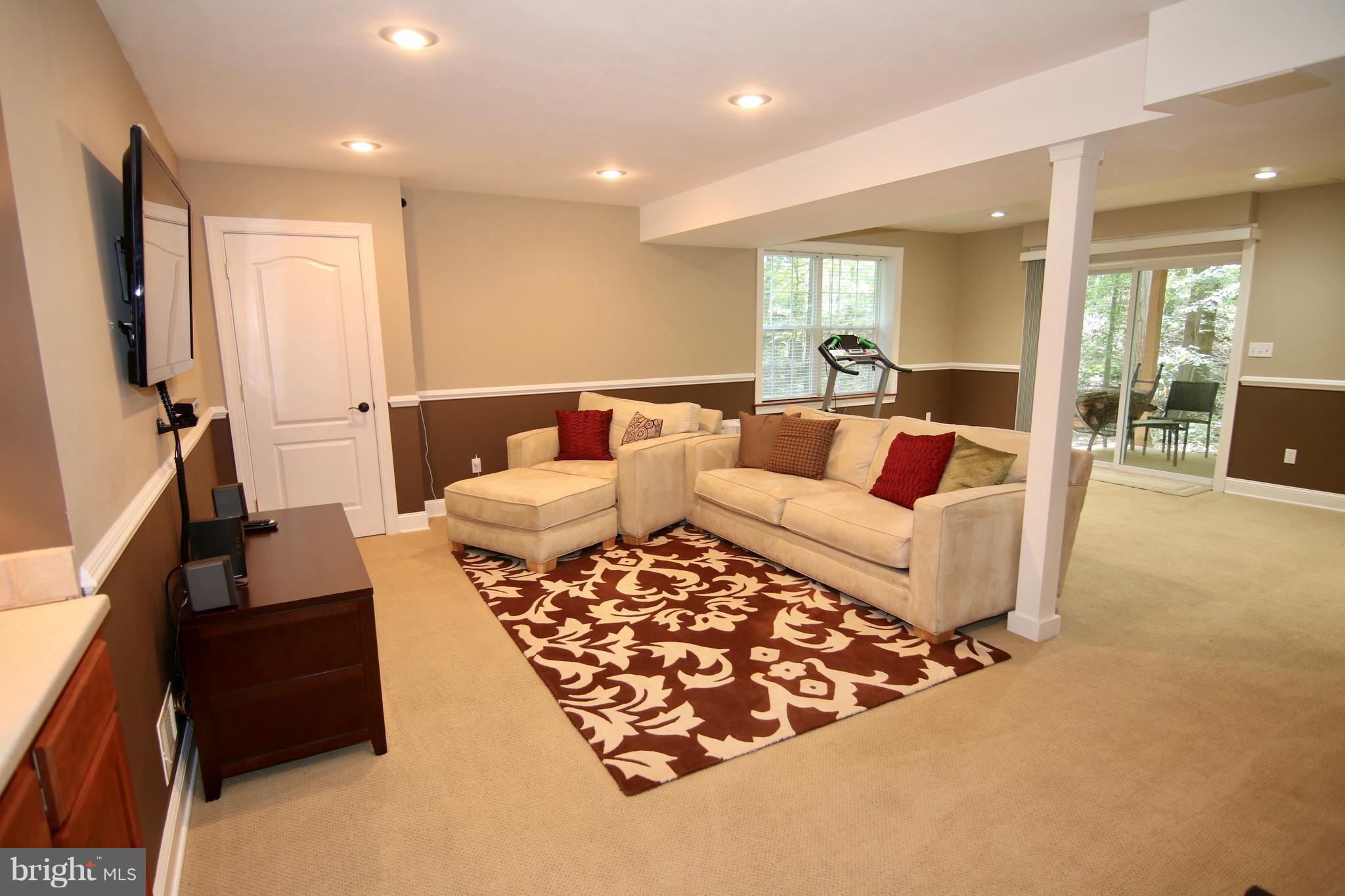 1373 Dicus Mill Road Severn, MD 21144 - Photo 29 of 30 Rec Room