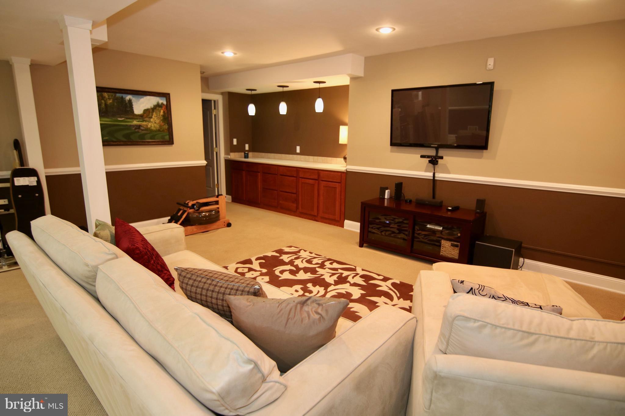 1373 Dicus Mill Road Severn, MD 21144 - Photo 30 of 30 Rec Room
