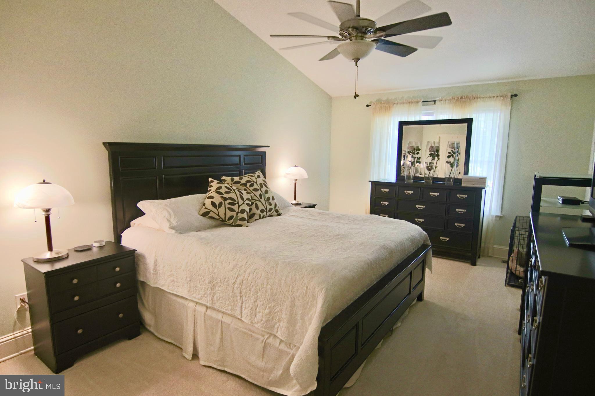 1373 Dicus Mill Road Severn, MD 21144 - Photo 4 of 30 Bedroom (Master)