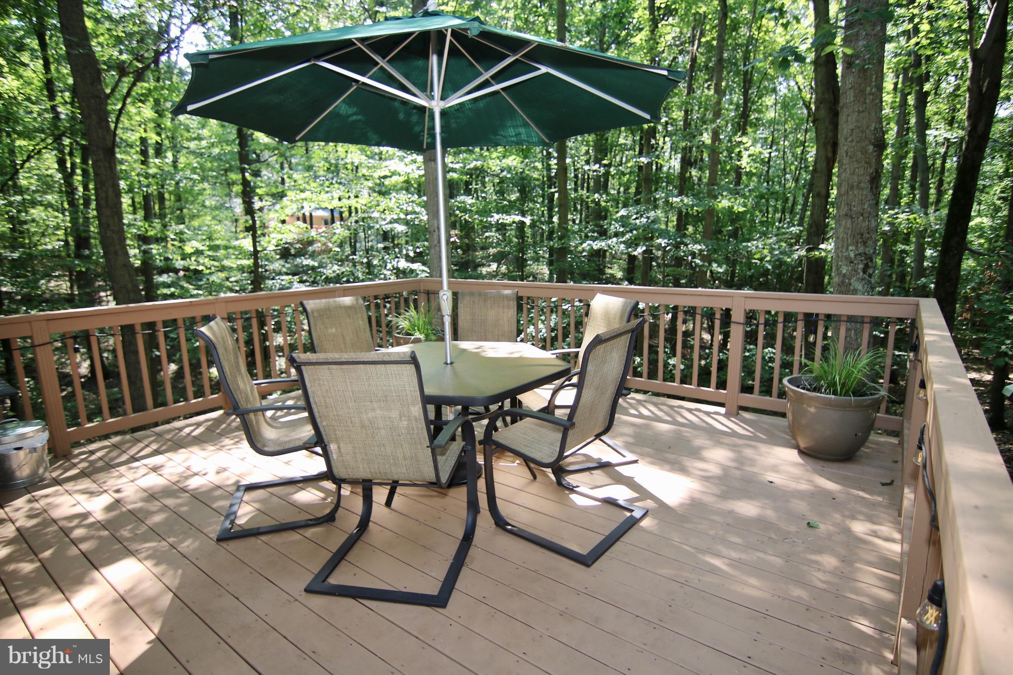 1373 Dicus Mill Road Severn, MD 21144 - Photo 5 of 30 Exterior (Rear)