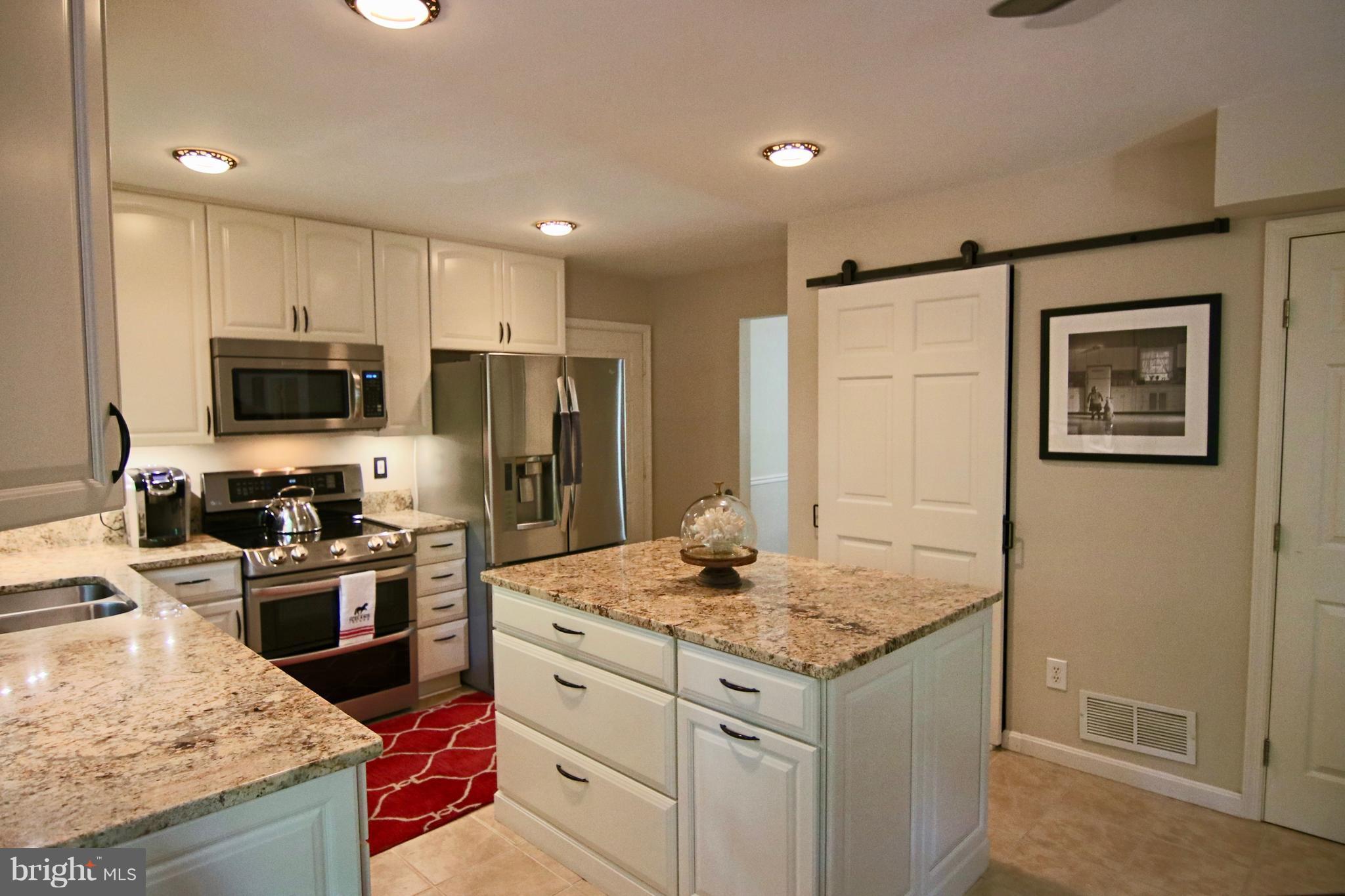 1373 Dicus Mill Road Severn, MD 21144 - Photo 10 of 30 Kitchen
