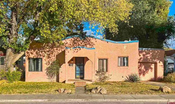 $215,000 | 112 North Adams Street, Cortez, CO 81321