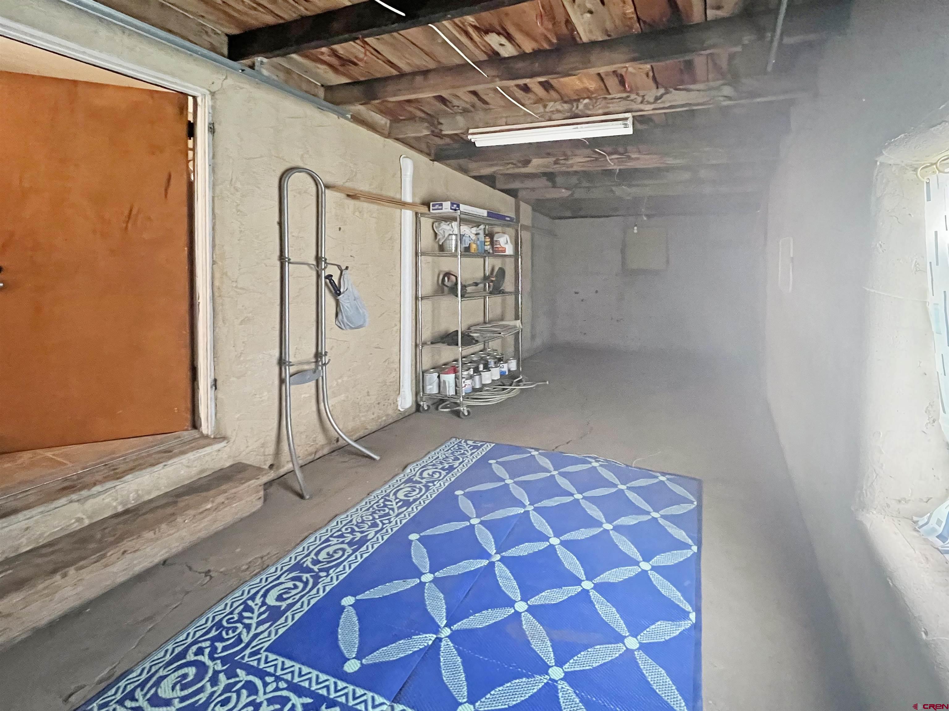 112 North Adams Street Cortez, CO 81321 - Photo 16 of 20 a view of an empty room