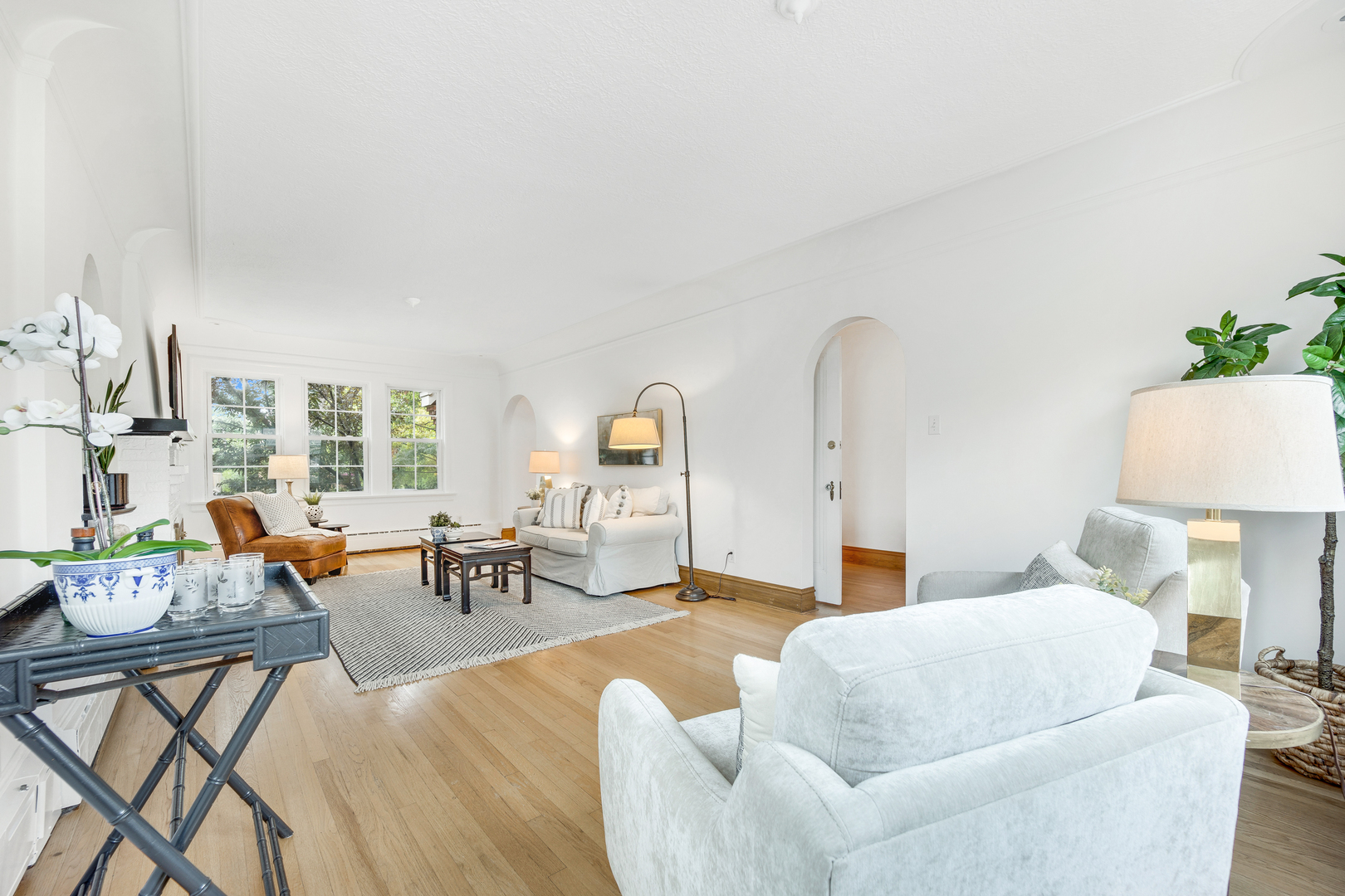 408 Shenstone Road Riverside, IL 60546 - Photo 15 of 38