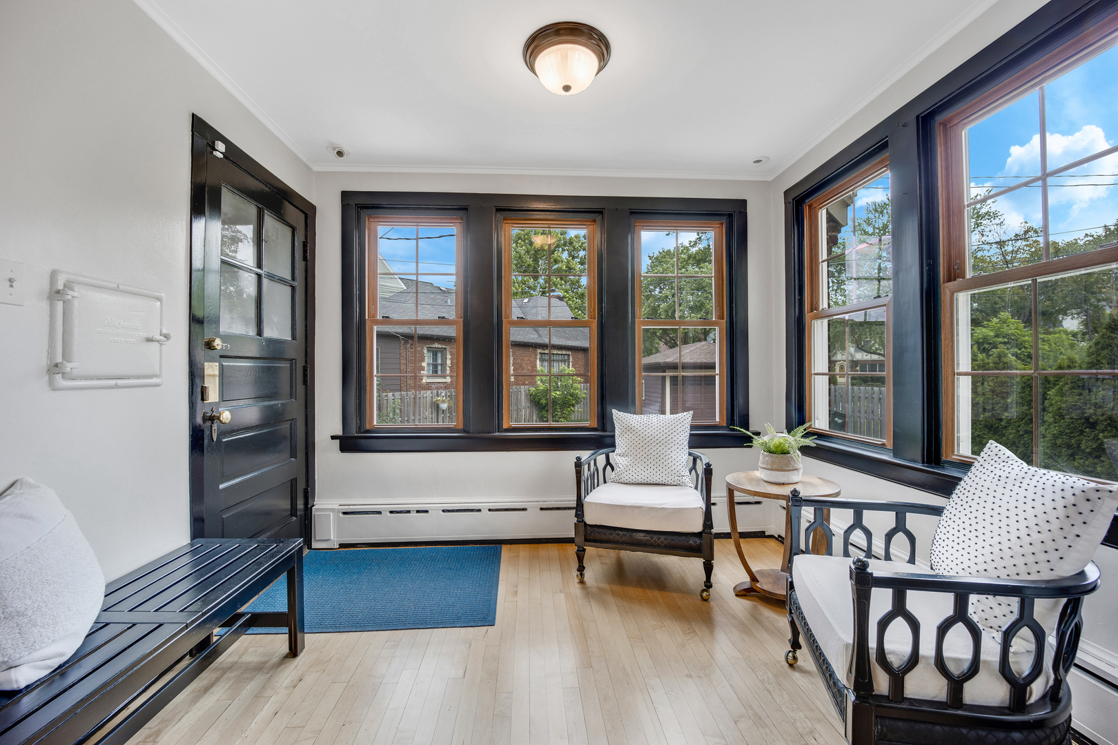 408 Shenstone Road Riverside, IL 60546 - Photo 20 of 38