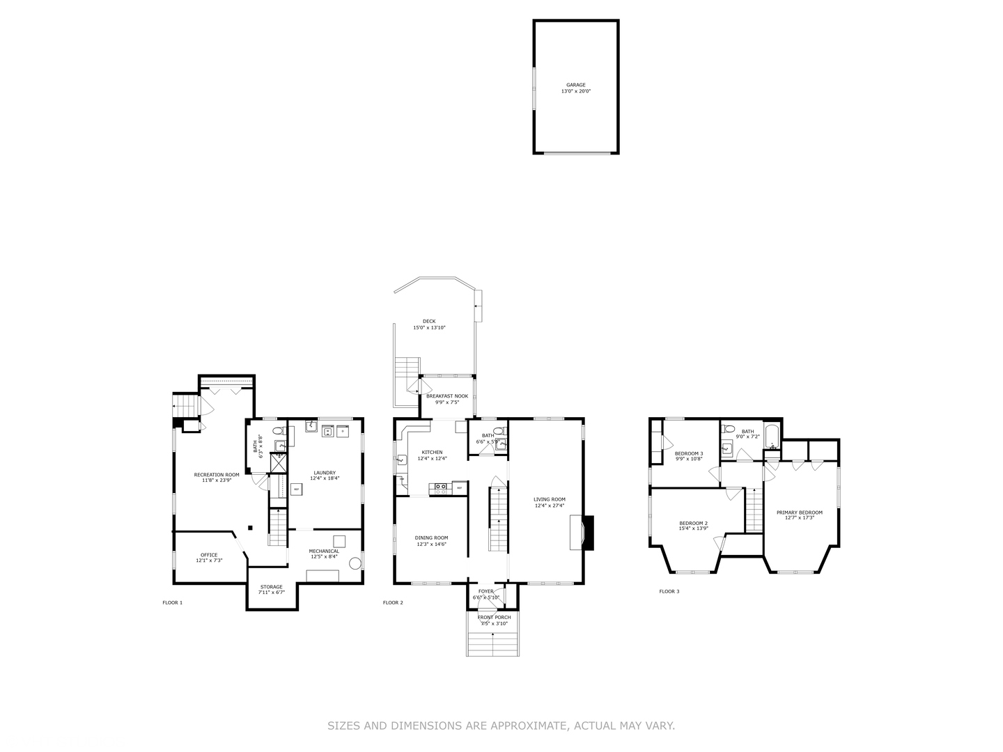 408 Shenstone Road Riverside, IL 60546 - Photo 35 of 38