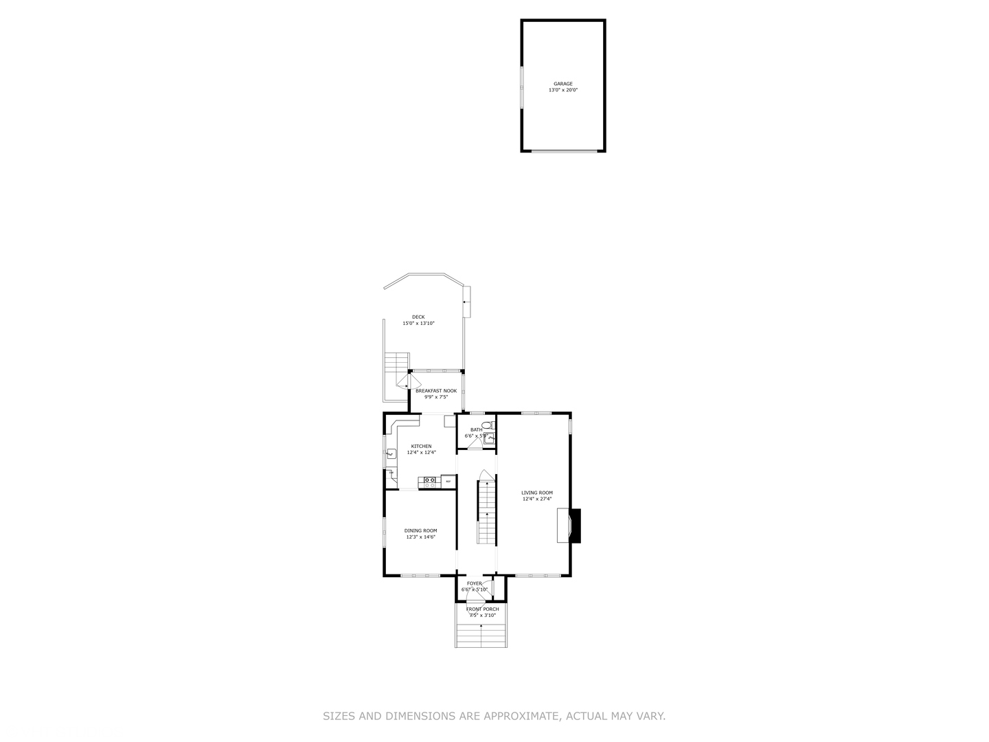 408 Shenstone Road Riverside, IL 60546 - Photo 36 of 38