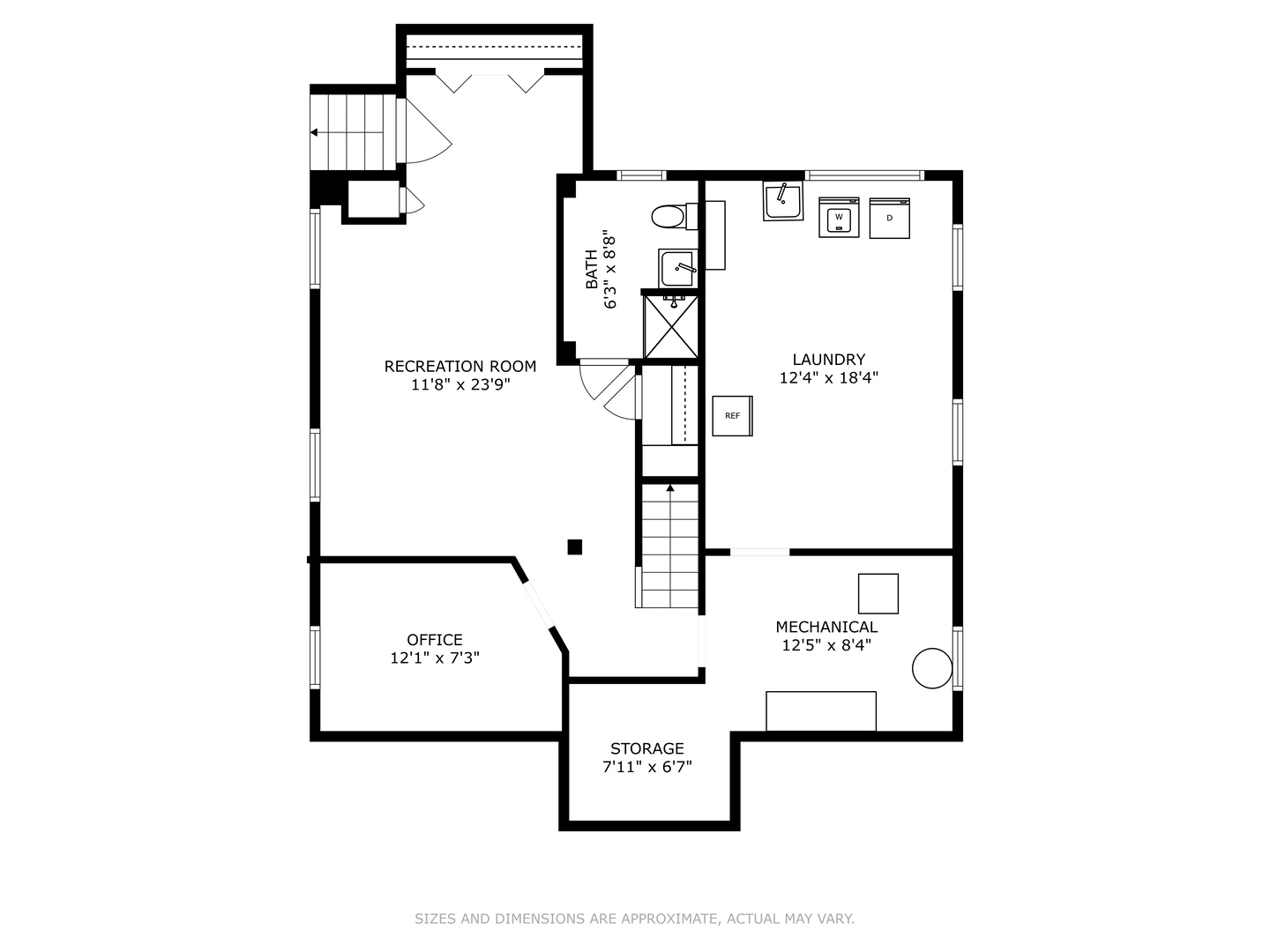 408 Shenstone Road Riverside, IL 60546 - Photo 37 of 38