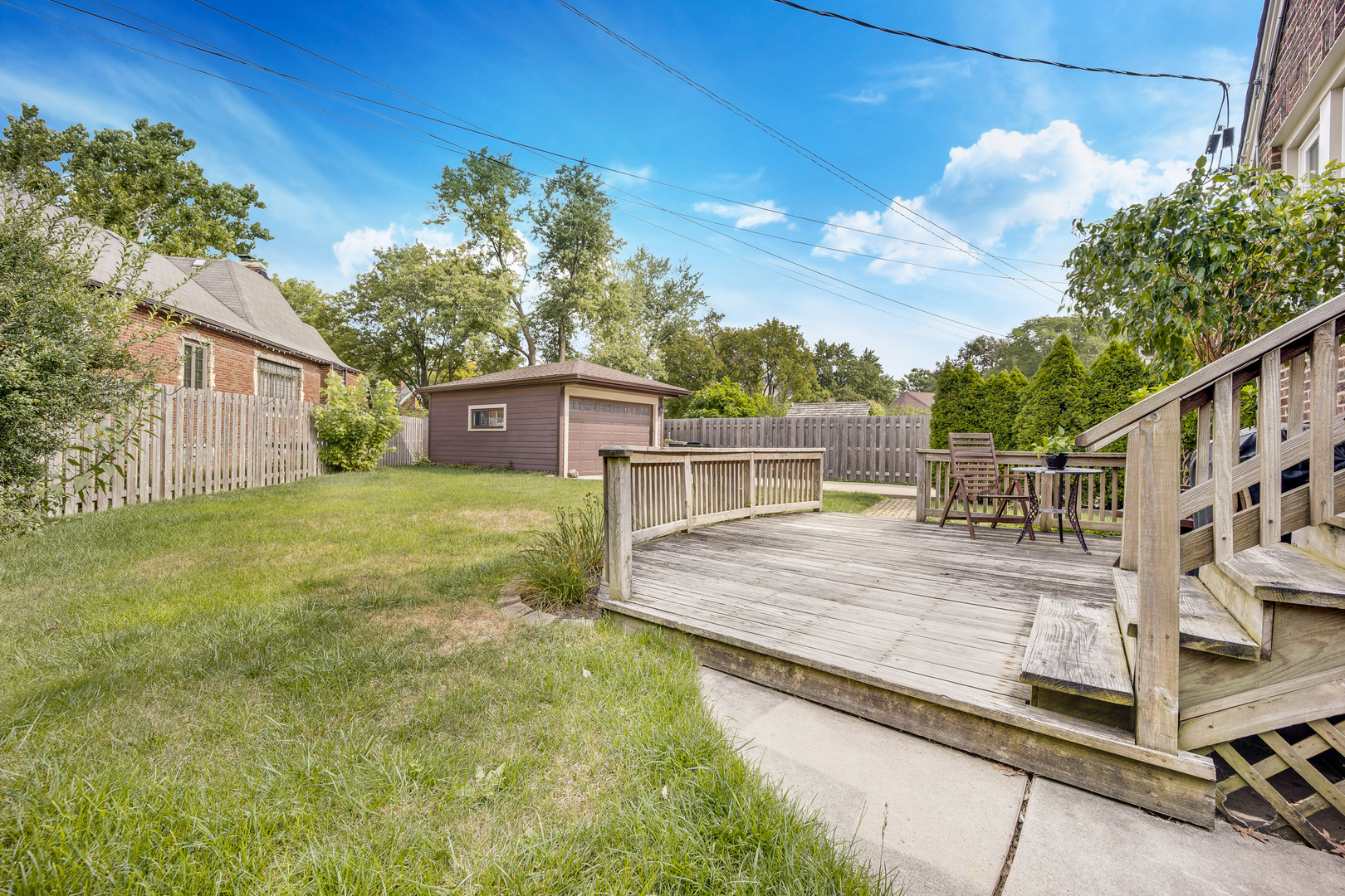 408 Shenstone Road Riverside, IL 60546 - Photo 8 of 38