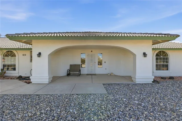 $459,900 | 1351 West Hickory Street, Pahrump, NV 89048