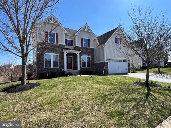 $715,000 | 873 Amherst Lane, Westminster, MD 21158
