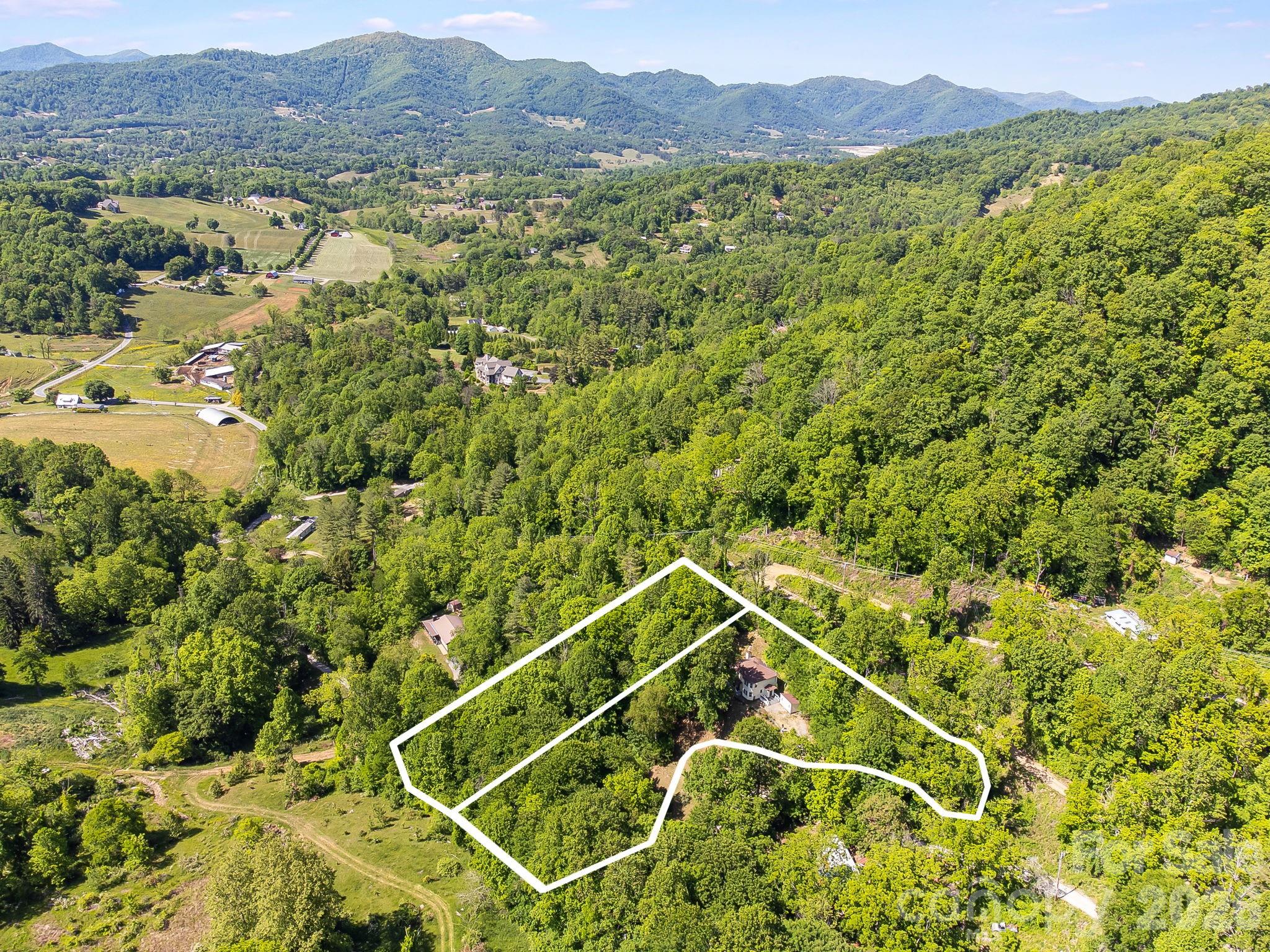 747 Osborne Road Clyde, NC 28721 - Photo 47 of 48
