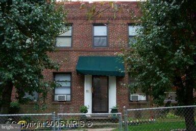 190 Chesapeake Street Southwest Washington, DC 20032 - Photo 1 of 1 Exterior (Front)