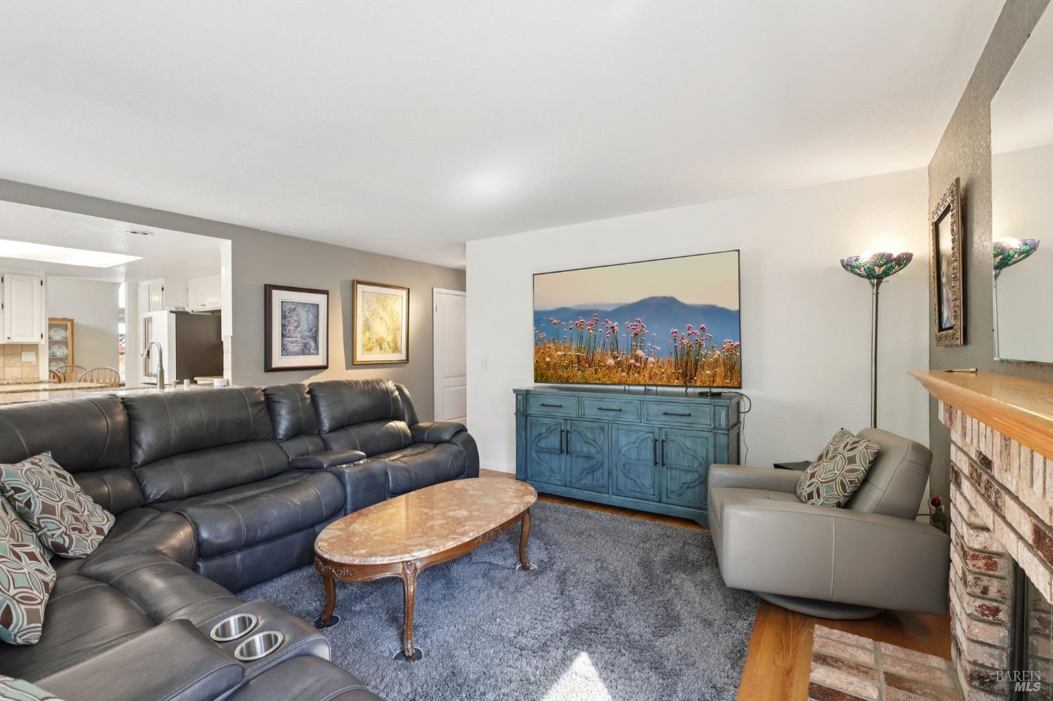 1422 Roman Drive Rohnert Park, CA 94928 - Photo 12 of 35