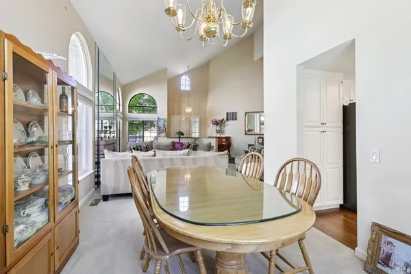 $1,050,000 | 1422 Roman Drive, Rohnert Park, CA 94928