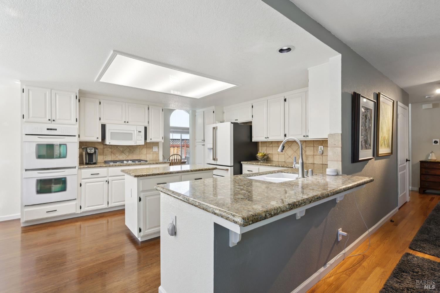 1422 Roman Drive Rohnert Park, CA 94928 - Photo 21 of 35