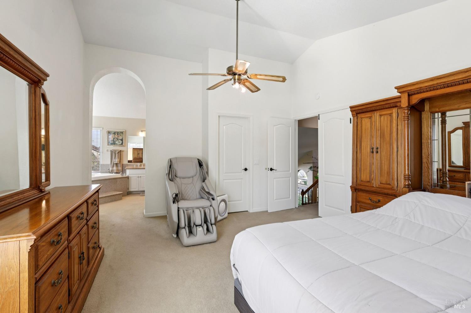 1422 Roman Drive Rohnert Park, CA 94928 - Photo 24 of 35