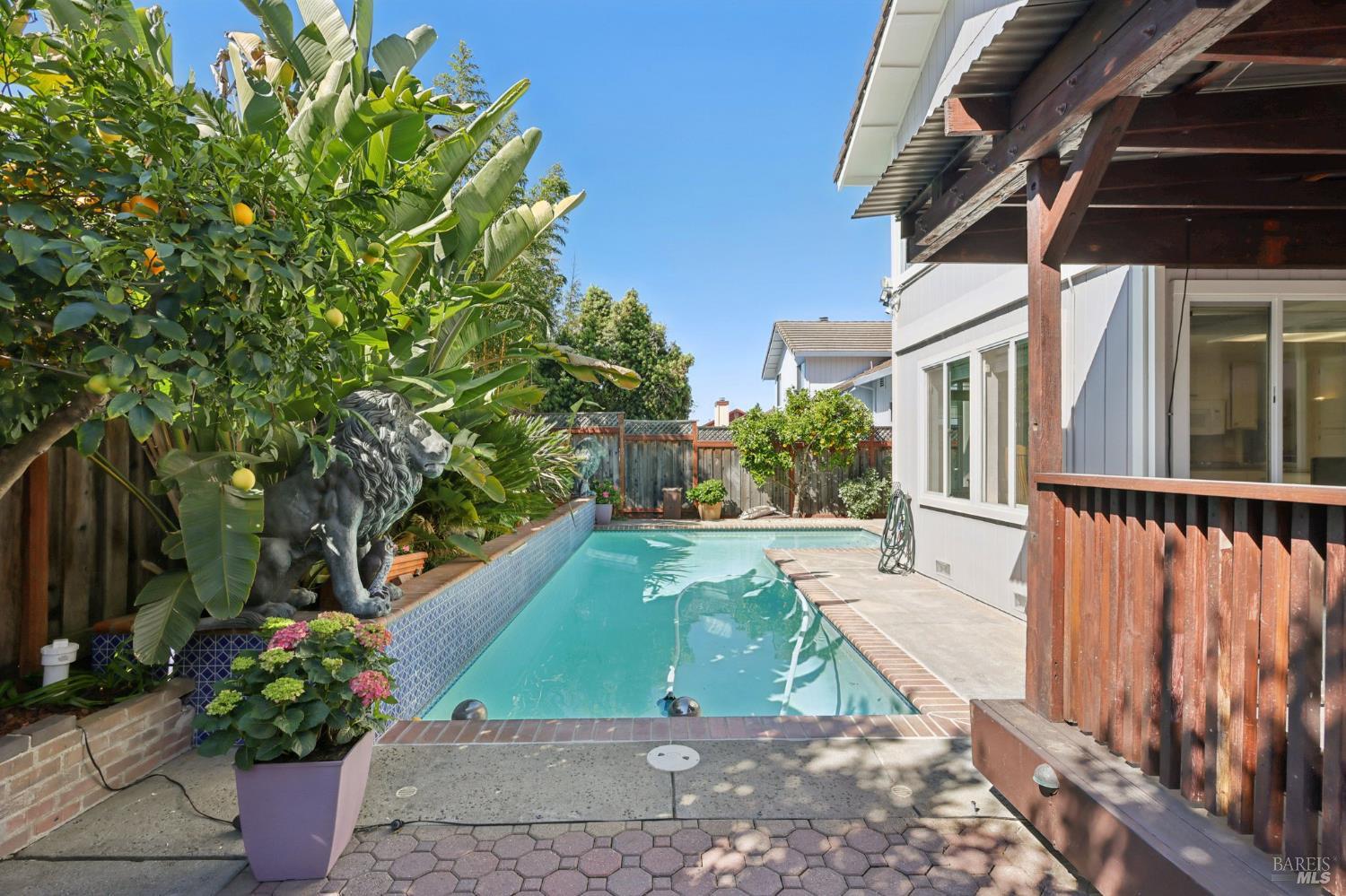 1422 Roman Drive Rohnert Park, CA 94928 - Photo 34 of 35