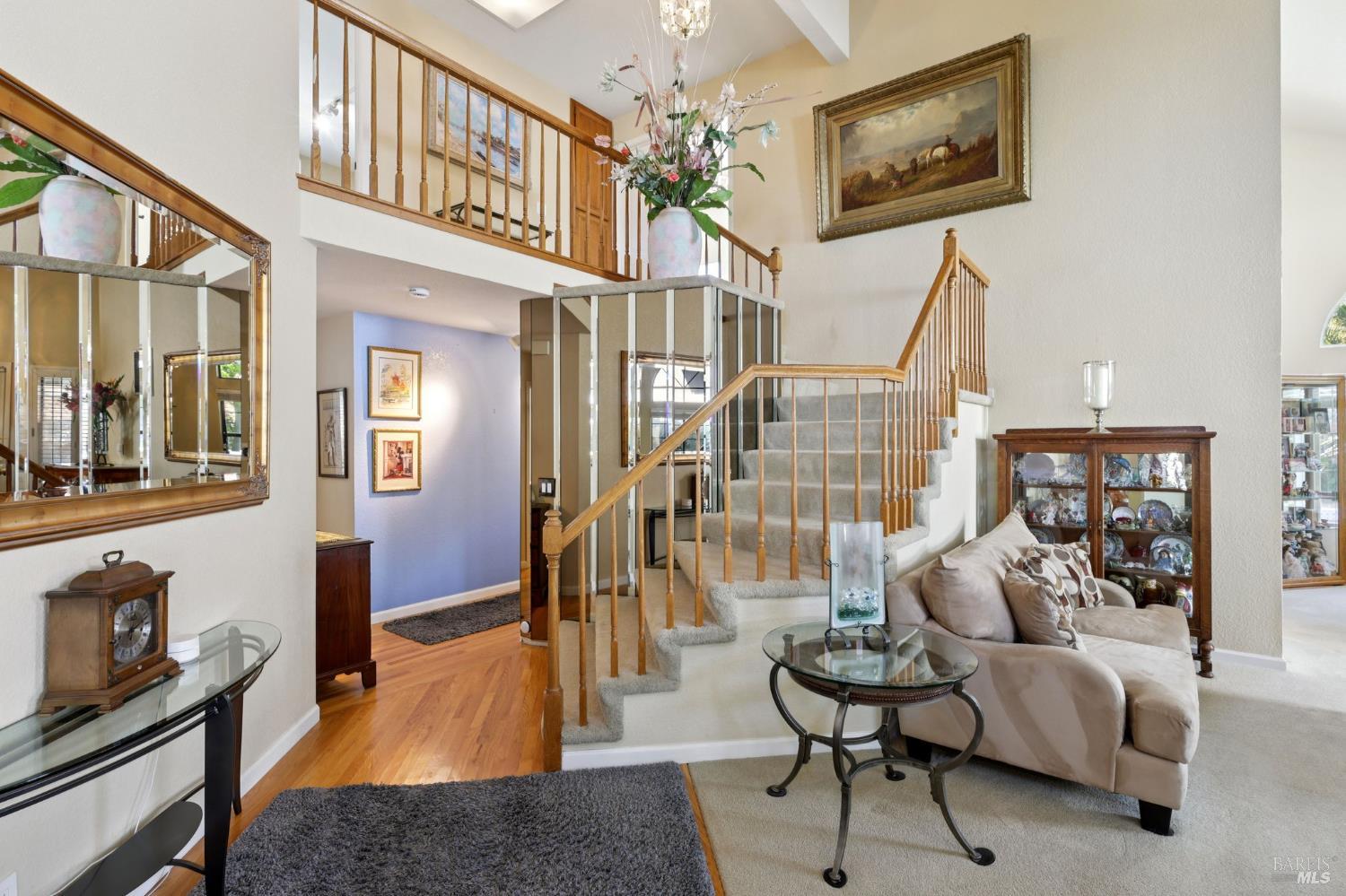 1422 Roman Drive Rohnert Park, CA 94928 - Photo 7 of 35