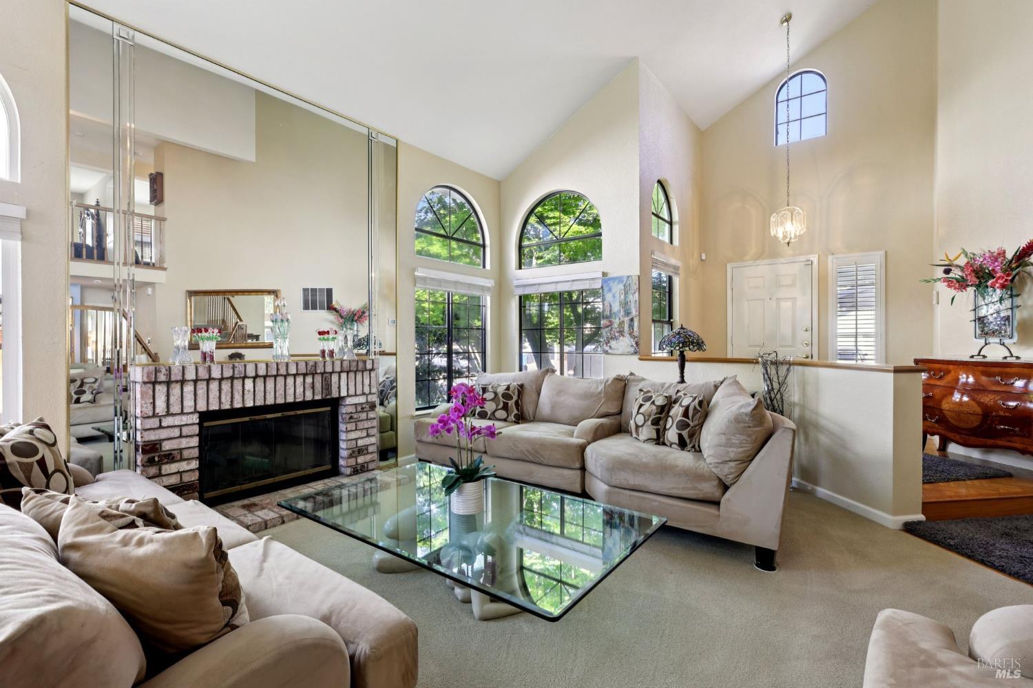 1422 Roman Drive Rohnert Park, CA 94928 - Photo 9 of 35