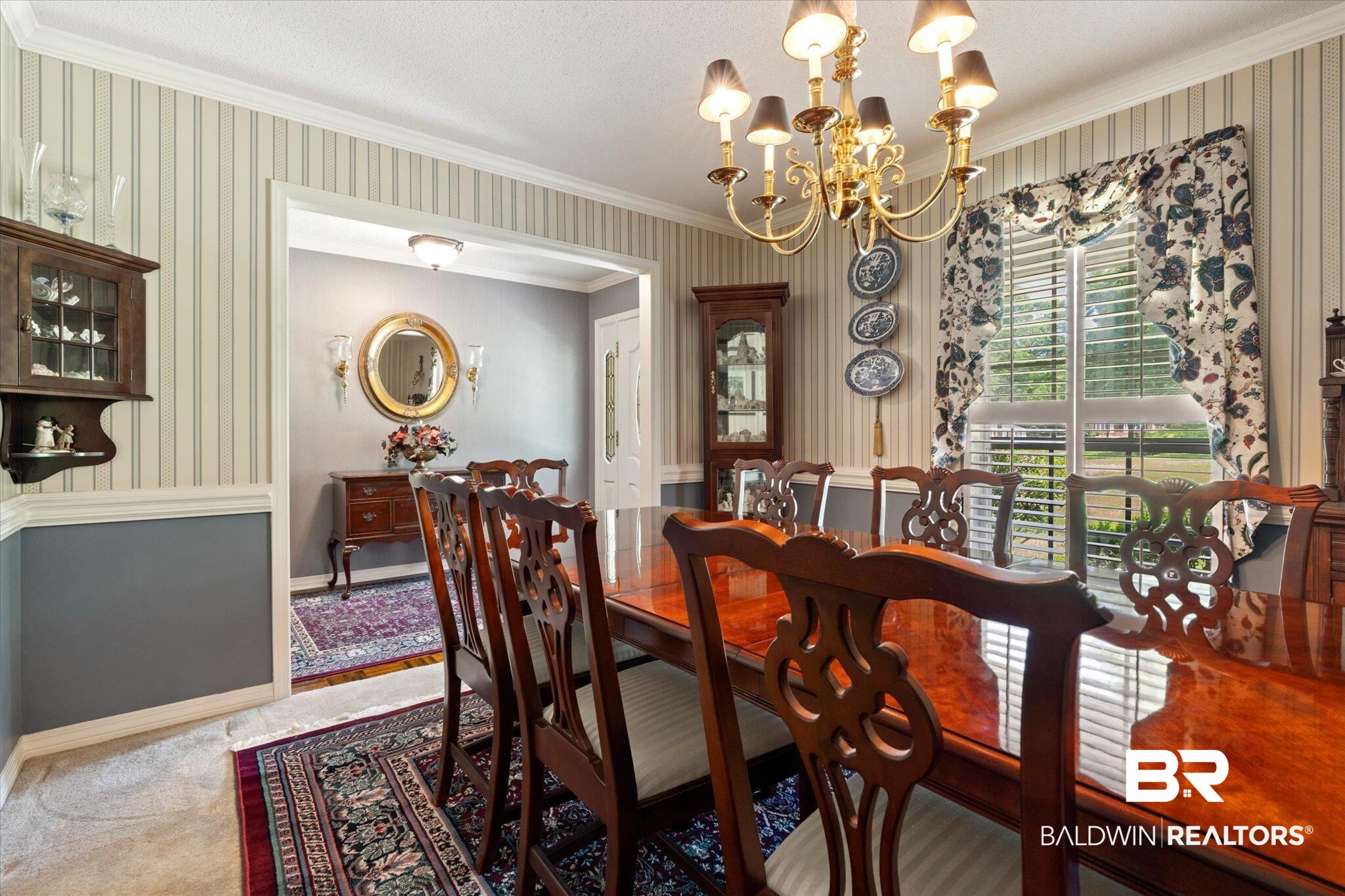 1280 Carson Road West Mobile, AL 36695 - Photo 14 of 34