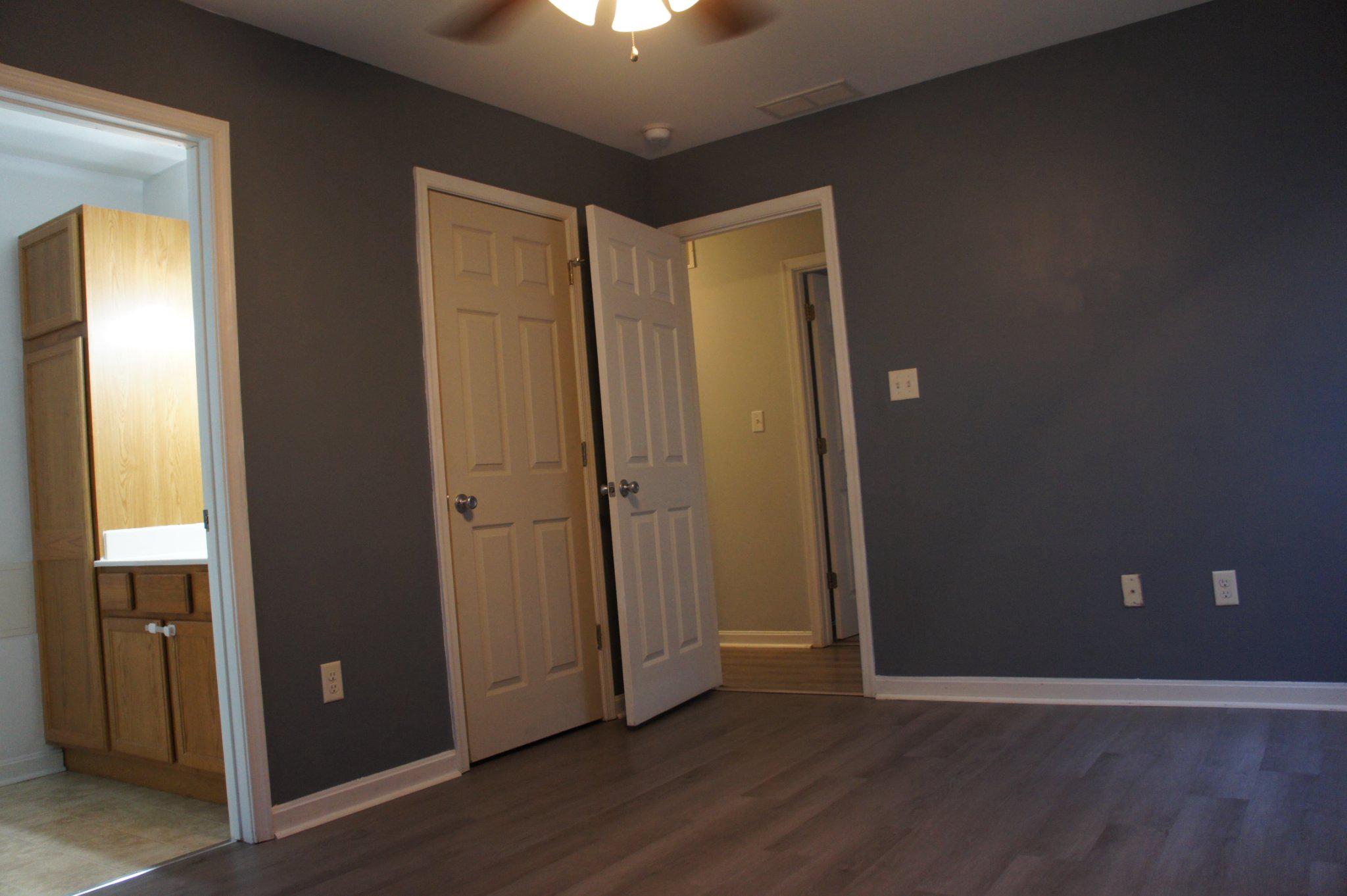 8981 Sharptown Road Laurel, DE 19956 - Photo 22 of 34 Master Bedroom with private bath.