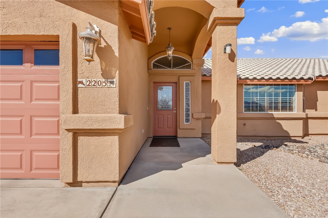 2205 East Cactus Wren Road Kingman, AZ 86409 - Photo 5 of 68 Entry