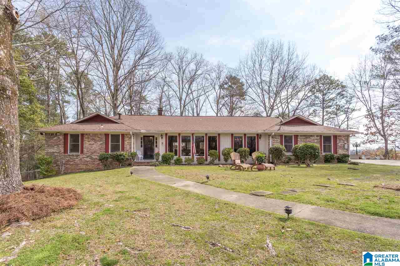 3600 Ridge Ranch Circle Birmingham, AL 35216 - Photo 1 of 40