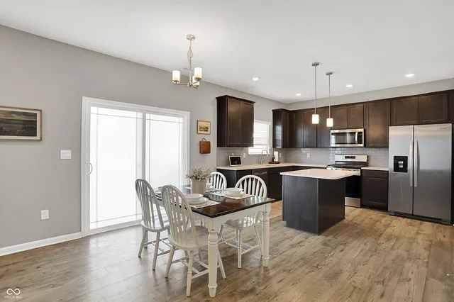 $374,900 | 637 Kilmore Drive, Pendleton, IN 46064