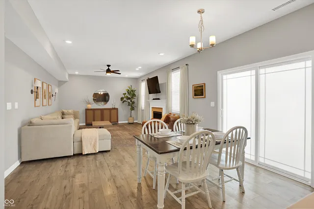 $374,900 | 637 Kilmore Drive, Pendleton, IN 46064