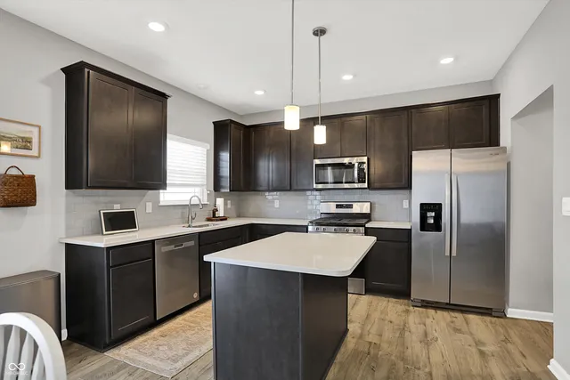 $374,900 | 637 Kilmore Drive, Pendleton, IN 46064