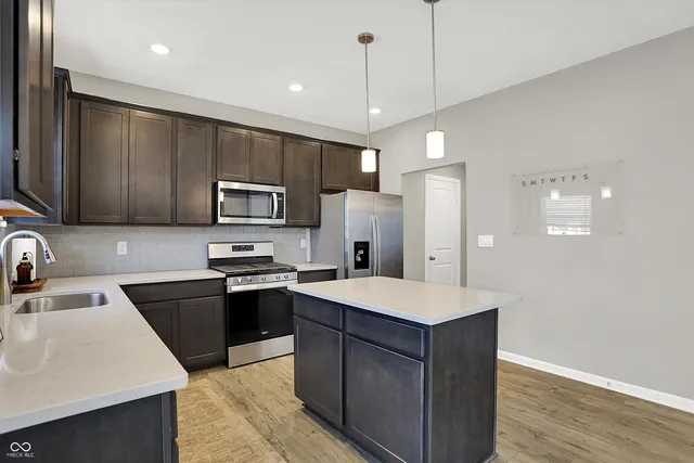 $374,900 | 637 Kilmore Drive, Pendleton, IN 46064