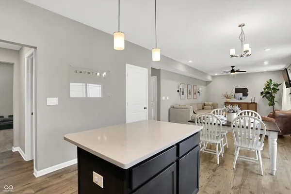 $374,900 | 637 Kilmore Drive, Pendleton, IN 46064