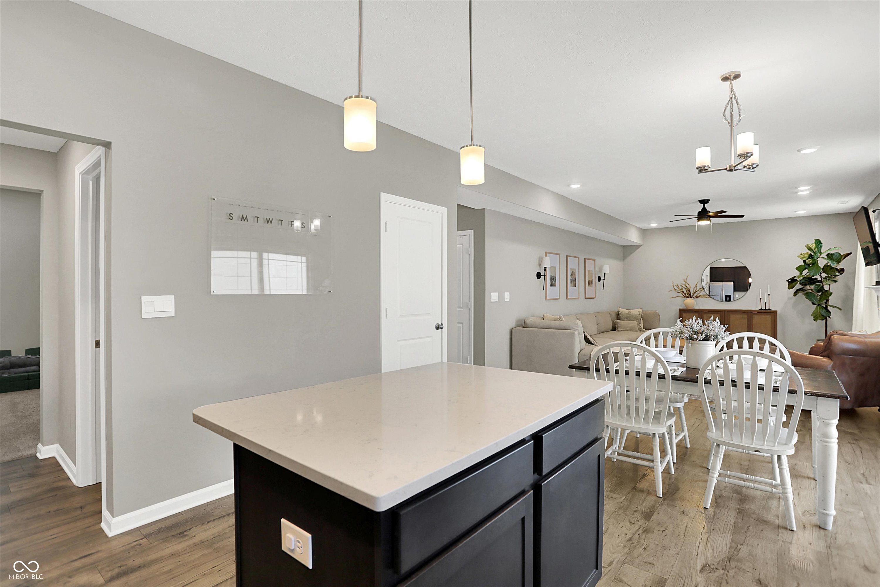 637 Kilmore Drive Pendleton, IN 46064 - Photo 15 of 36