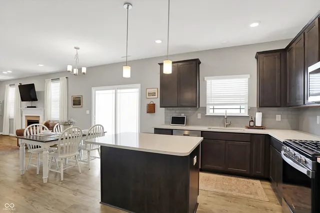 $374,900 | 637 Kilmore Drive, Pendleton, IN 46064