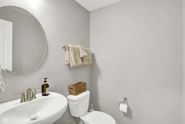 $374,900 | 637 Kilmore Drive, Pendleton, IN 46064