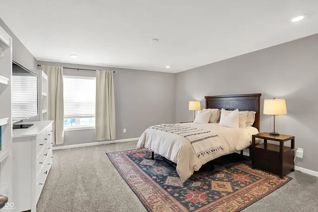 $374,900 | 637 Kilmore Drive, Pendleton, IN 46064