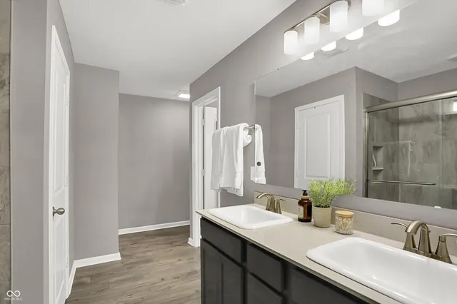 $374,900 | 637 Kilmore Drive, Pendleton, IN 46064